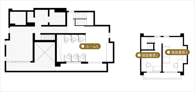 2Fの図面